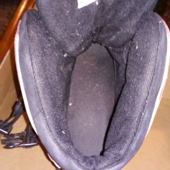 TIMBERLAND Mens Size 13M Boots SKU 77078 2922 - Picture 9 of 16